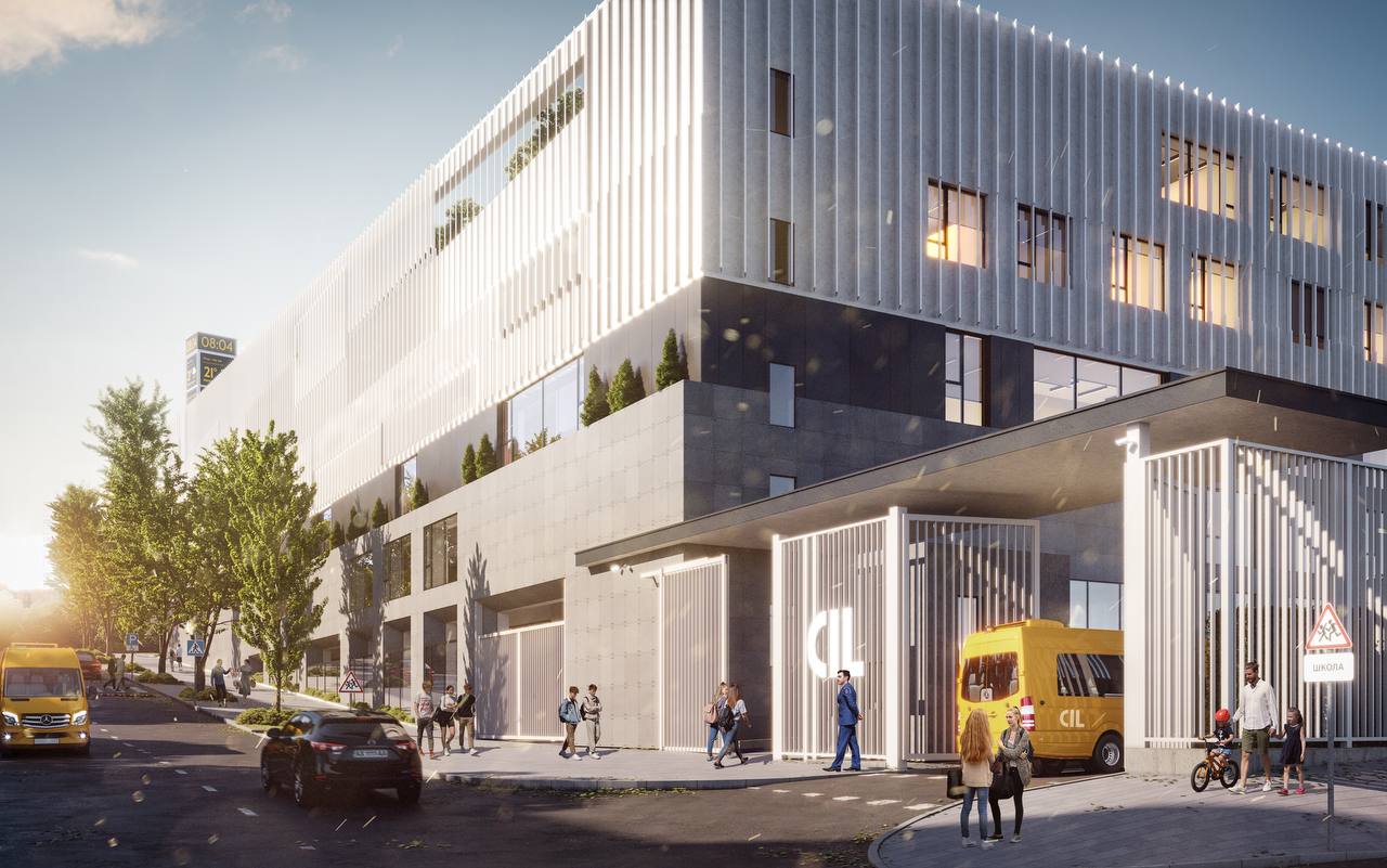 Brookes CIL International School включили у рейтинг кращих нових шкіл світу